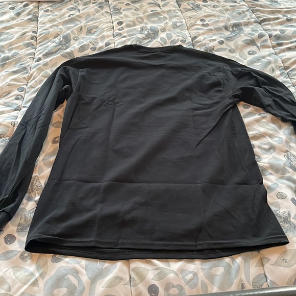 NWT OFFICIALLY LICENSED The Evil Dead Long T-Shirt Graphic Tee Top Horror Zombie - Picture 5 of 5